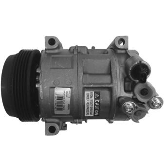 Compresseur, climatisation Airstal 10-4174