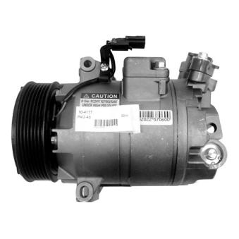 Compresseur, climatisation Airstal OEM 92600BB0CA