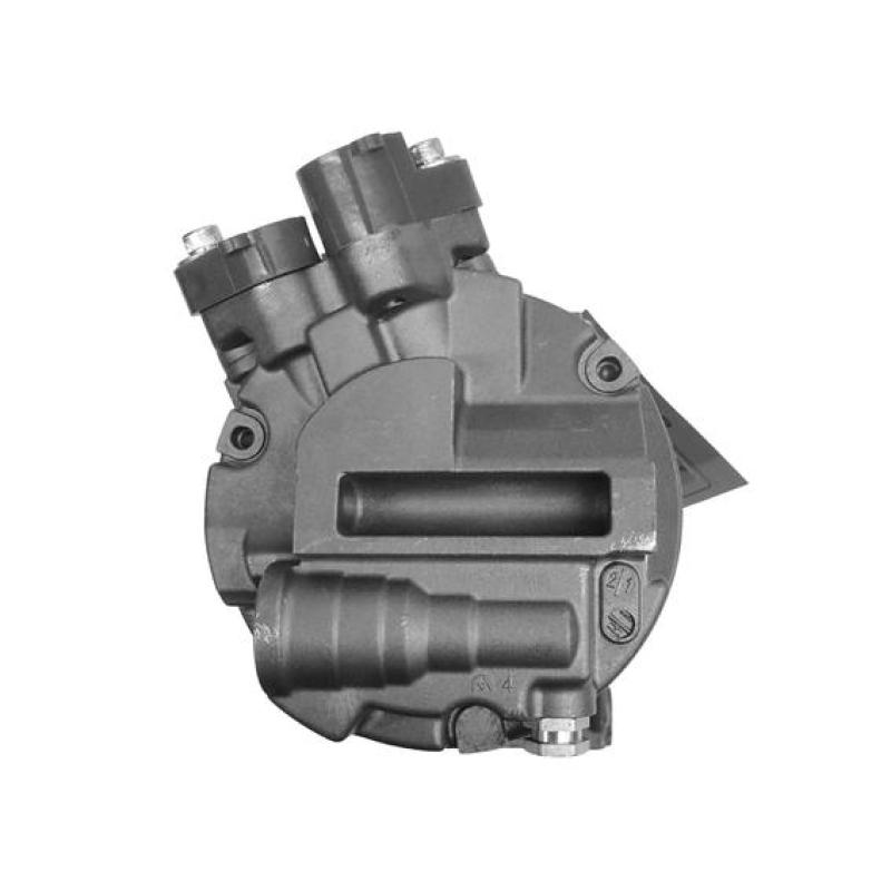 Compresseur, climatisation Airstal 10-4177 - Visuel 1