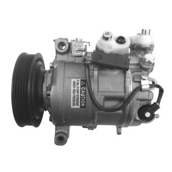 Compresseur, climatisation Airstal OEM A0042300311