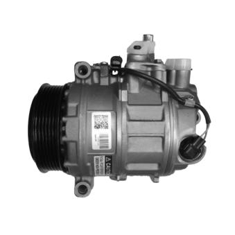 Compresseur, climatisation Airstal 10-4182