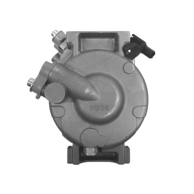 Compresseur, climatisation Airstal 10-4184 - Visuel 1