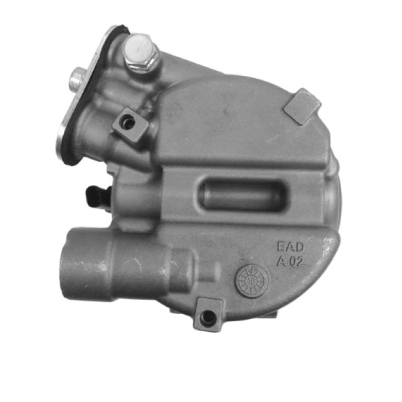 Compresseur, climatisation Airstal 10-4186 - Visuel 1