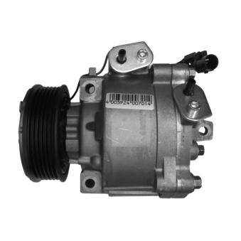 Compresseur, climatisation Airstal OEM 7813A618 Compresseur, climatisation Airstal OEM 7813A618