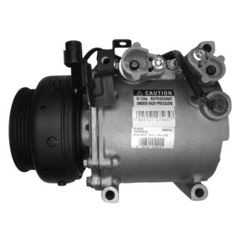 Compresseur, climatisation Airstal OEM AKC201A220