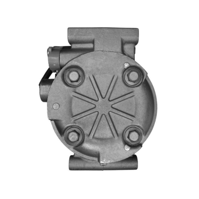 Compresseur, climatisation Airstal 10-4201 - Visuel 1