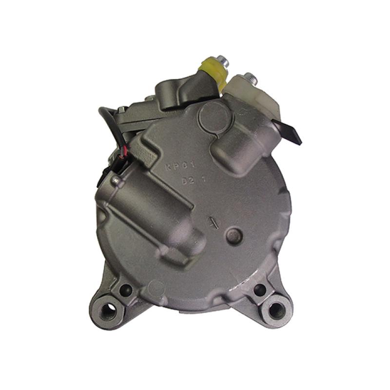 Compresseur, climatisation Airstal 10-4206 - Visuel 1