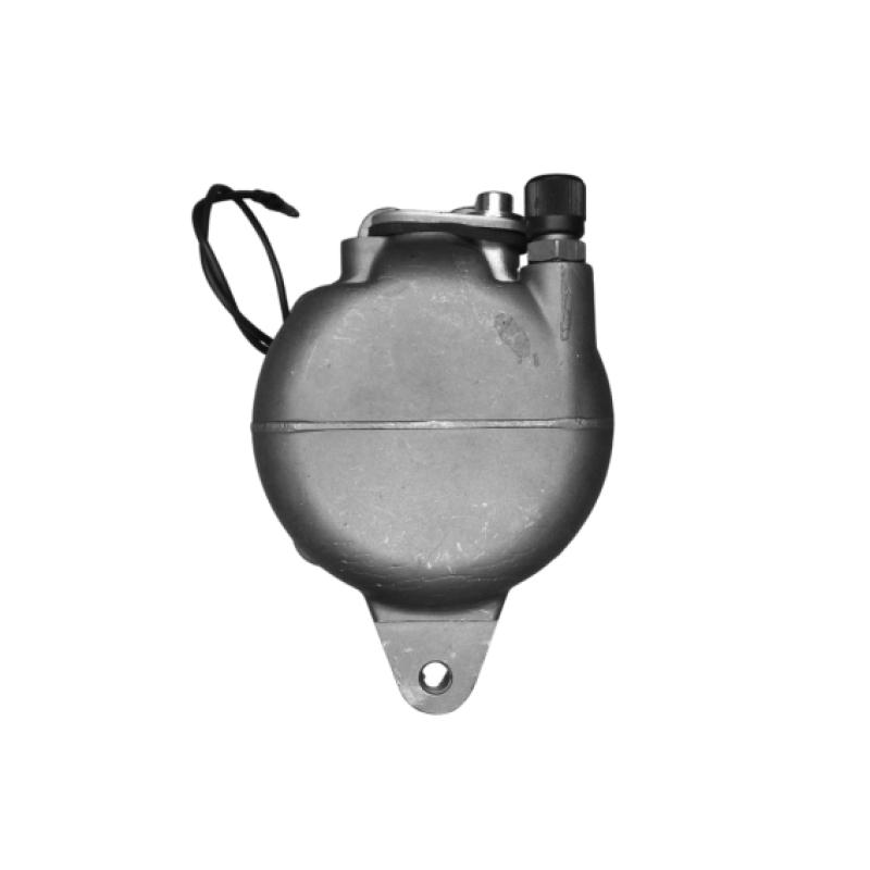 Compresseur, climatisation Airstal 10-4224 - Visuel 1