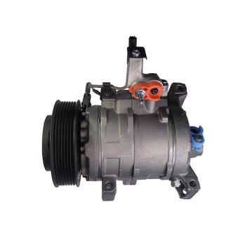 Compresseur, climatisation Airstal [10-4230]