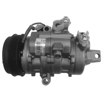 Compresseur, climatisation Airstal 10-4234