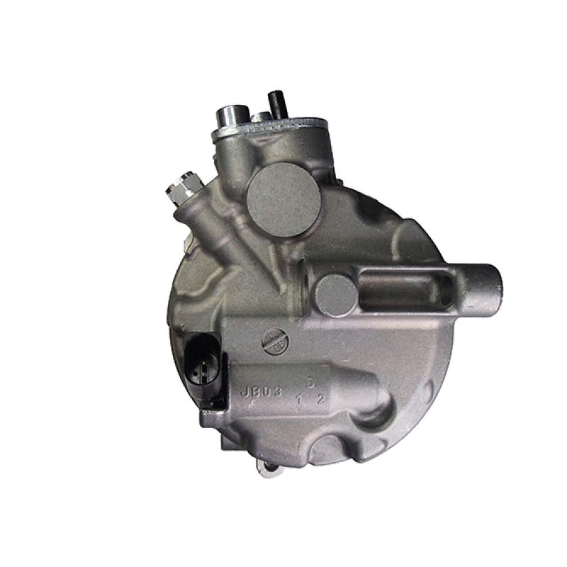 Compresseur, climatisation Airstal 10-4239 - Visuel 1