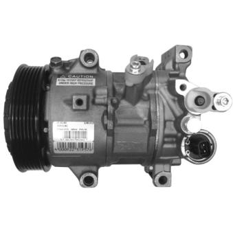 Compresseur, climatisation Airstal OEM 8831042511