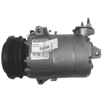 Compresseur, climatisation Airstal OEM CV6119D629SC