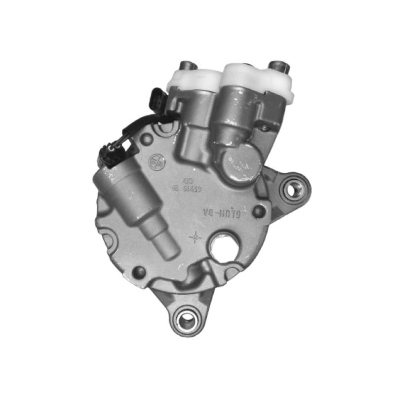 Compresseur, climatisation Airstal 10-4265 - Visuel 1