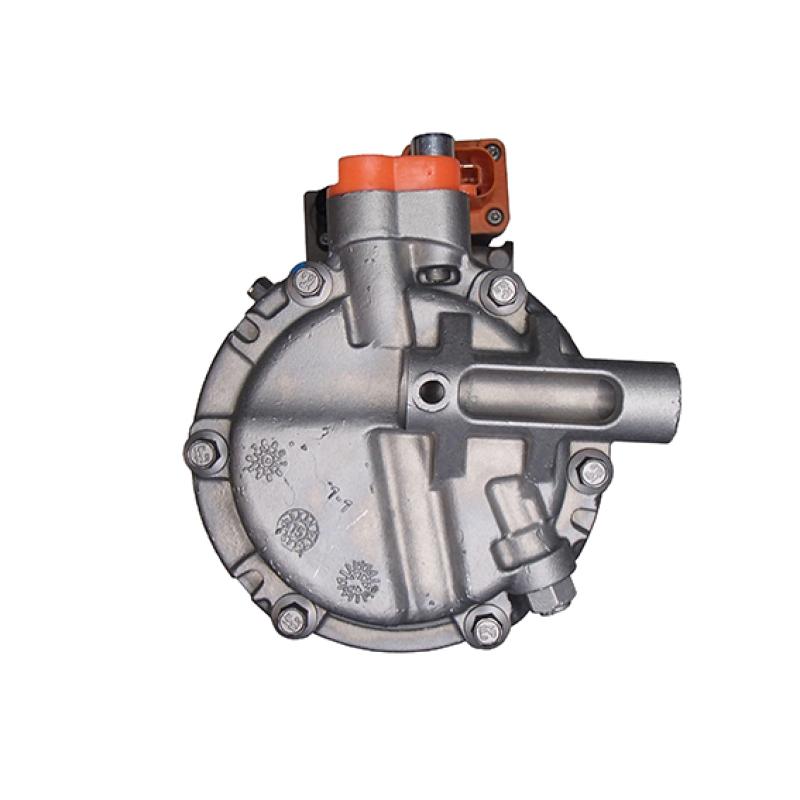 Compresseur, climatisation Airstal 10-4269 - Visuel 1