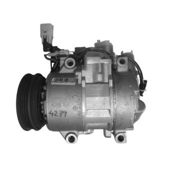 Compresseur, climatisation Airstal 10-4279