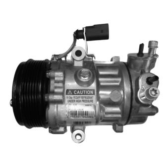 Compresseur, climatisation Airstal OEM 6RD820803D