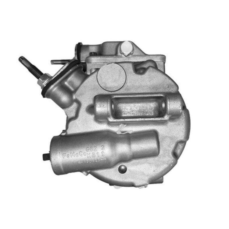 Compresseur, climatisation Airstal 10-4295 - Visuel 1