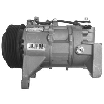 Compresseur, climatisation Airstal OEM 926005AA0A