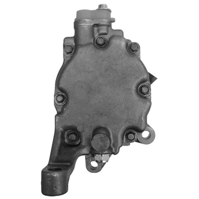 Compresseur, climatisation Airstal 10-4368 - Visuel 1