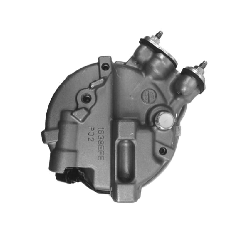 Compresseur, climatisation Airstal 10-4376 - Visuel 1