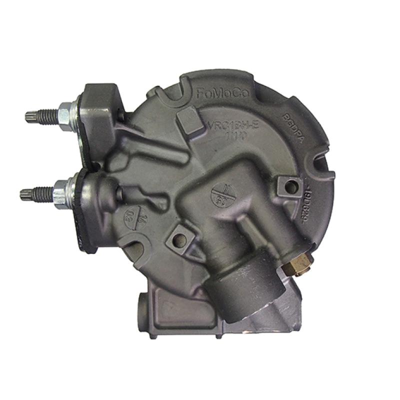 Compresseur, climatisation Airstal 10-4385 - Visuel 1