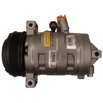 Compresseur, climatisation Airstal [10-4389]