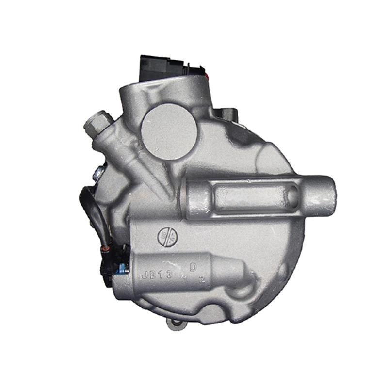 Compresseur, climatisation Airstal 10-4392 - Visuel 1