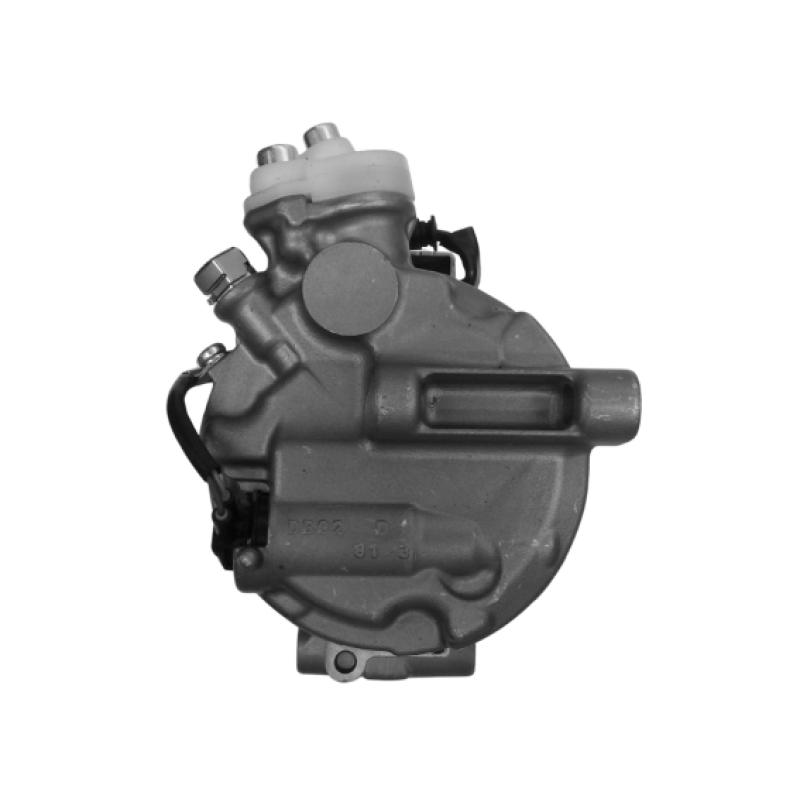 Compresseur, climatisation Airstal 10-4398 - Visuel 1