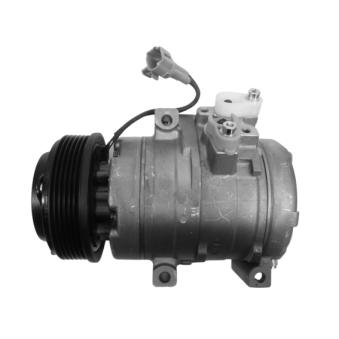 Compresseur, climatisation Airstal [10-4402]