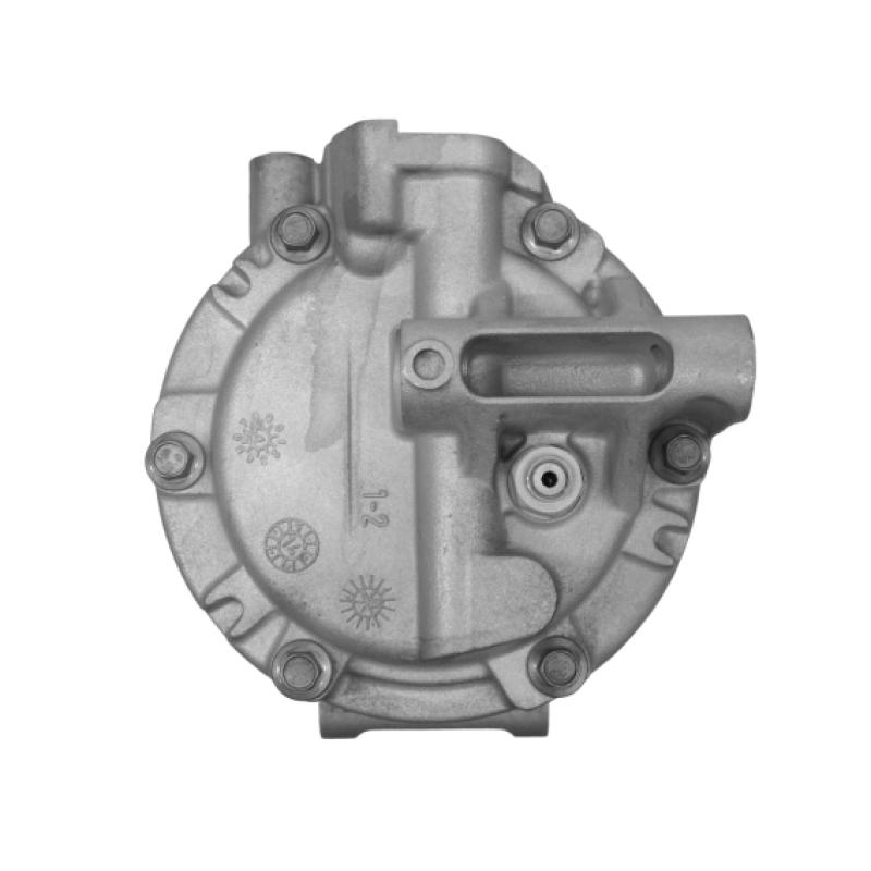 Compresseur, climatisation Airstal 10-4410 - Visuel 1