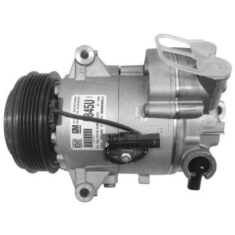 Compresseur, climatisation Airstal OEM 13495845 Compresseur, climatisation Airstal OEM 13495845