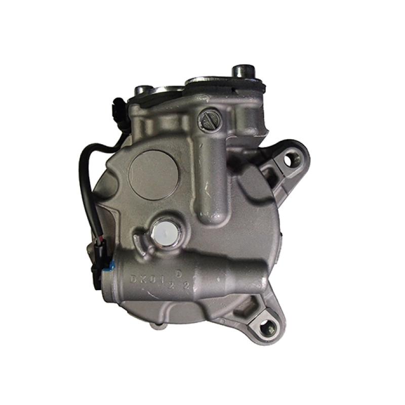 Compresseur, climatisation Airstal 10-4417 - Visuel 1