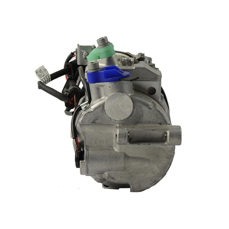 Compresseur, climatisation Airstal 10-4420 - Visuel 1