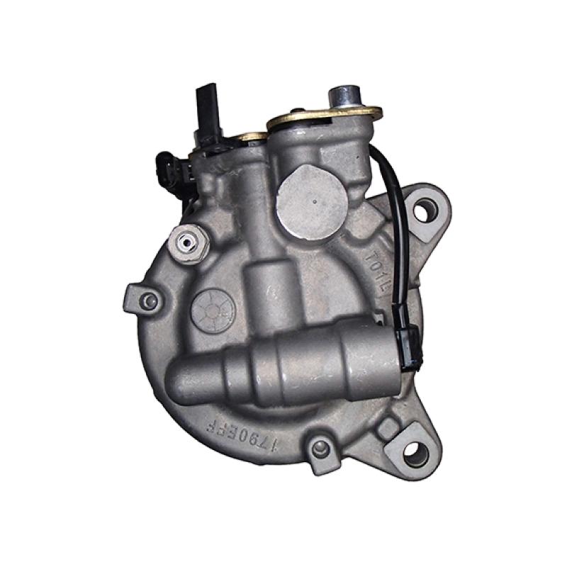 Compresseur, climatisation Airstal 10-4421 - Visuel 1