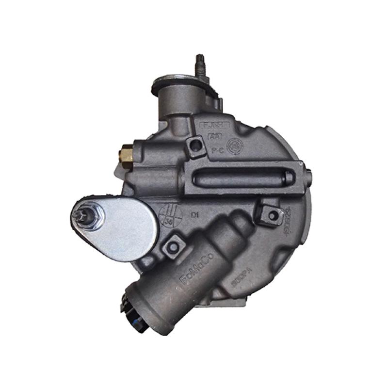 Compresseur, climatisation Airstal 10-4426 - Visuel 1