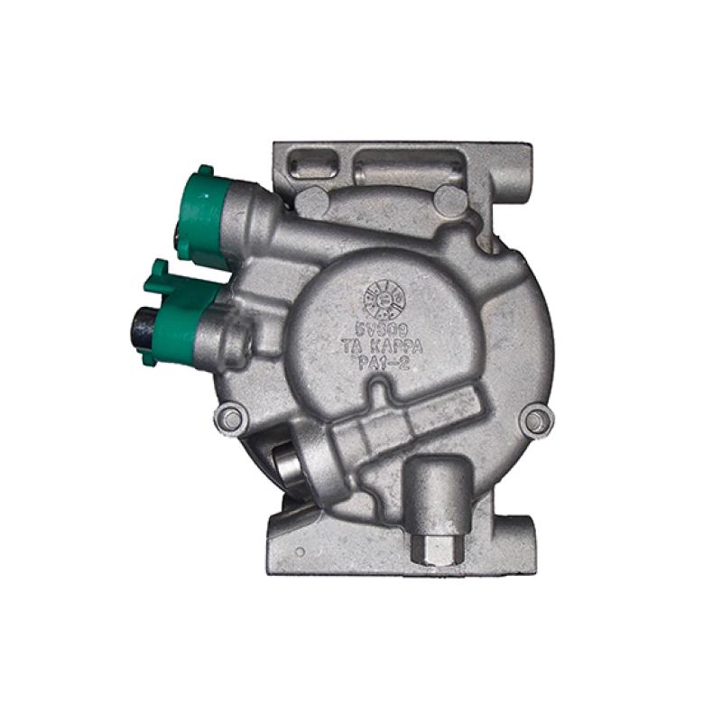 Compresseur, climatisation Airstal 10-4428 - Visuel 1