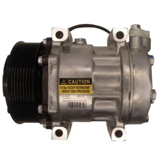 Compresseur, climatisation Airstal [10-4432]