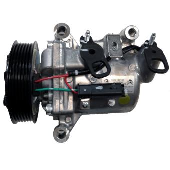 Compresseur, climatisation Airstal 10-4433 pour MG MG 1.2 THP 110 - 110cv