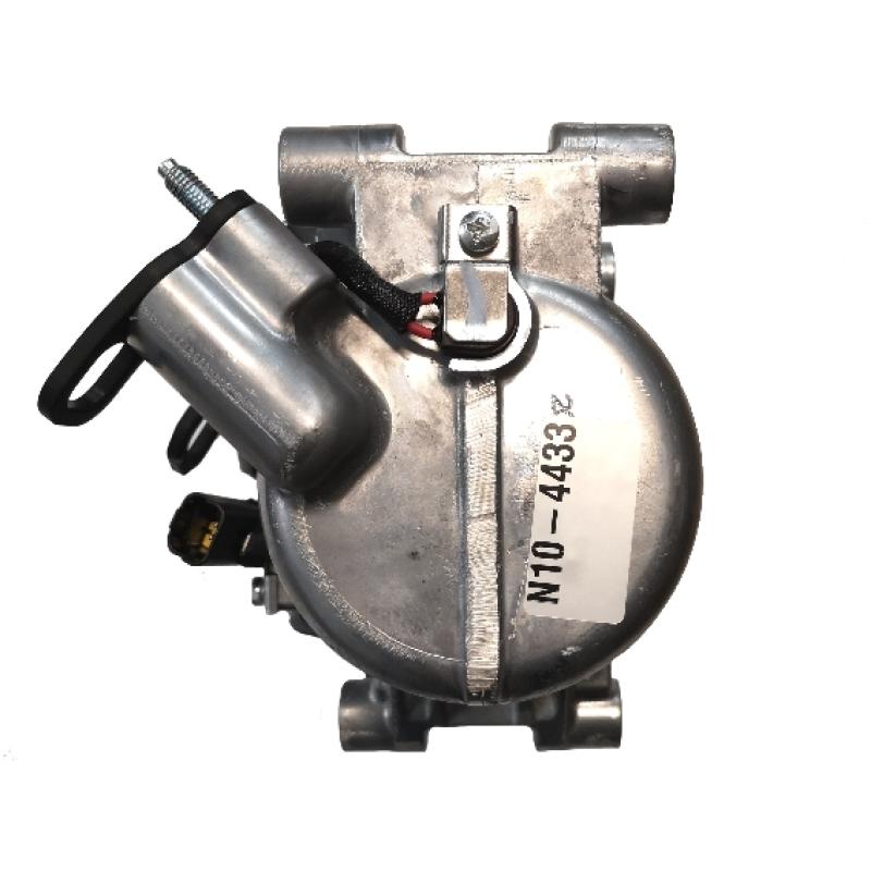 Compresseur, climatisation Airstal 10-4433 - Visuel 1