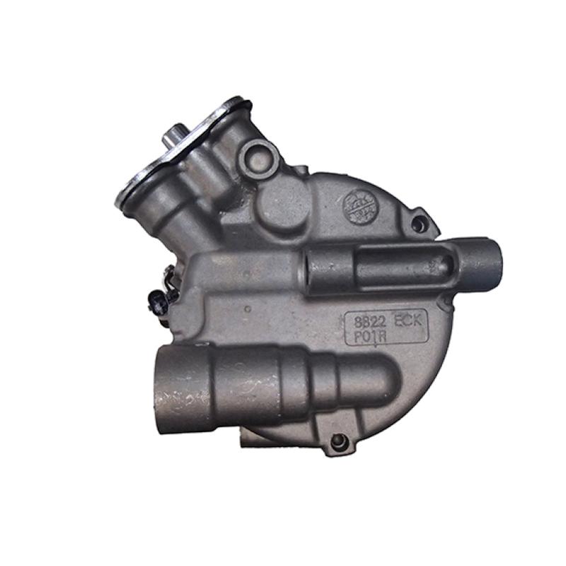 Compresseur, climatisation Airstal 10-4441 - Visuel 1
