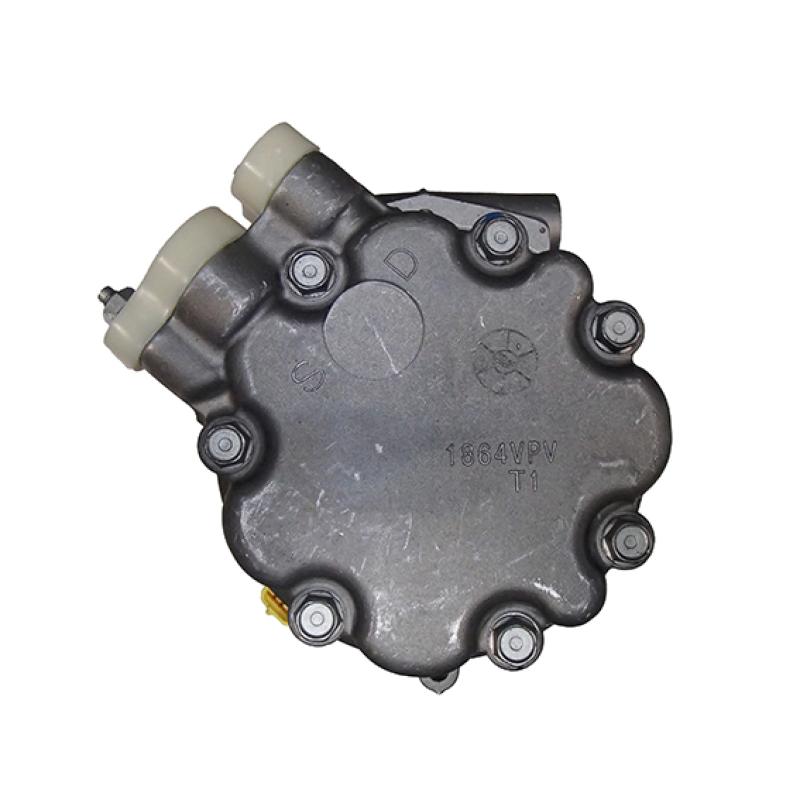 Compresseur, climatisation Airstal 10-4443 - Visuel 1