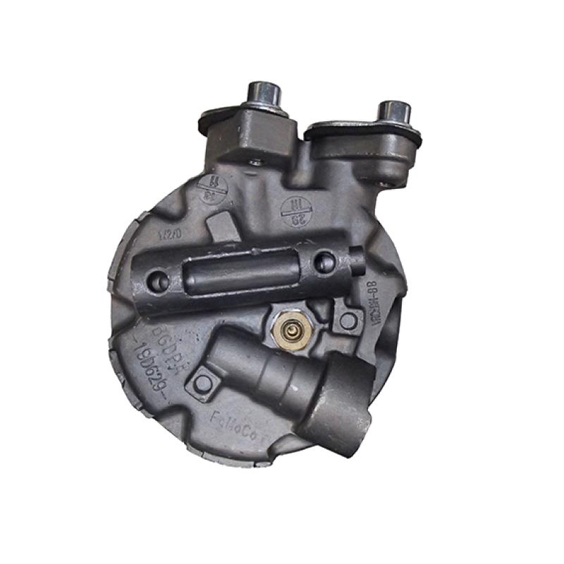 Compresseur, climatisation Airstal 10-4446 - Visuel 1