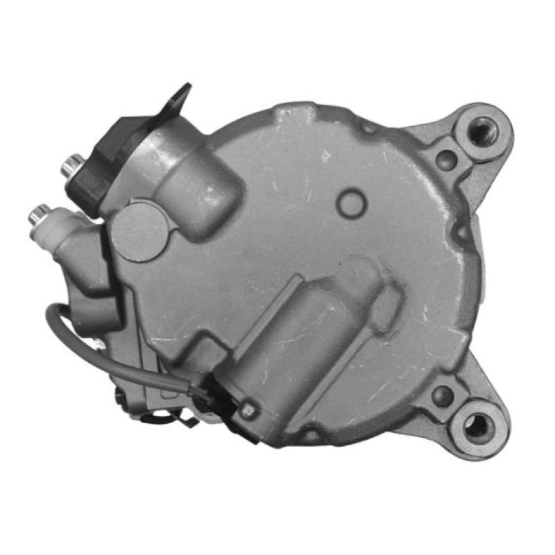 Compresseur, climatisation Airstal 10-4447 - Visuel 1