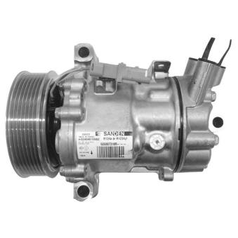 Compresseur, climatisation Airstal OEM 926009388R