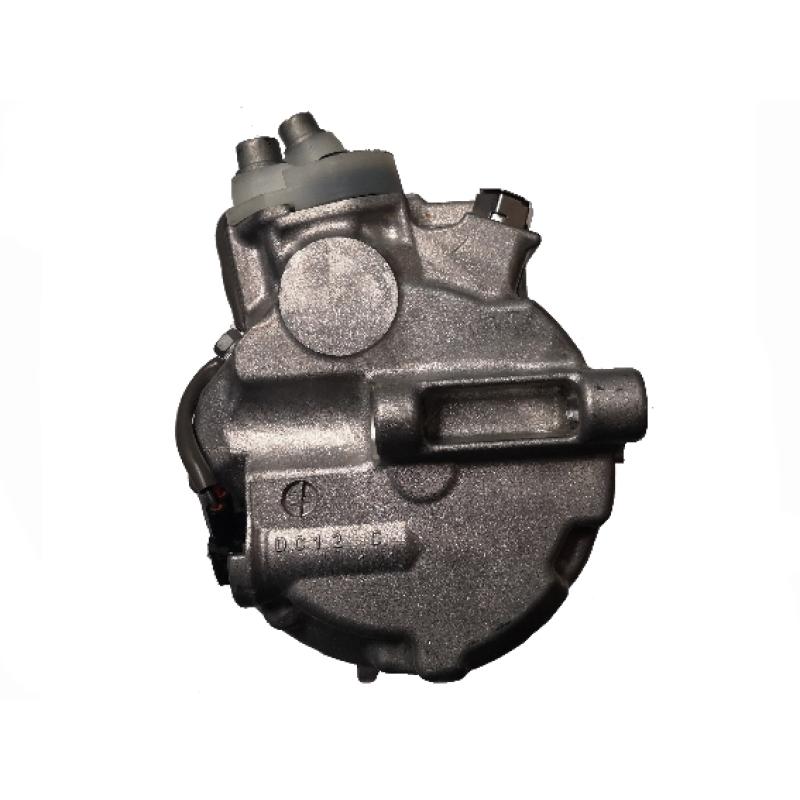 Compresseur, climatisation Airstal 10-4457 - Visuel 1