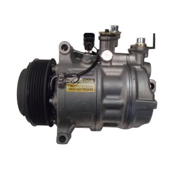 Compresseur, climatisation Airstal 10-4462 pour MAZDA 323 E 350 EQ Boost - 299cv