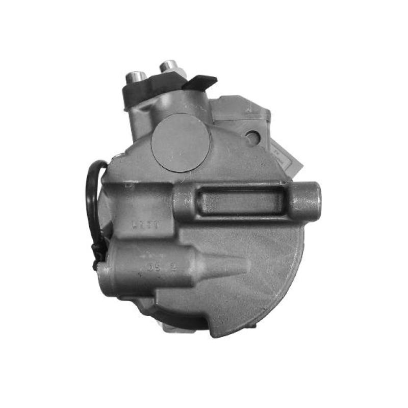 Compresseur, climatisation Airstal 10-4467 - Visuel 1