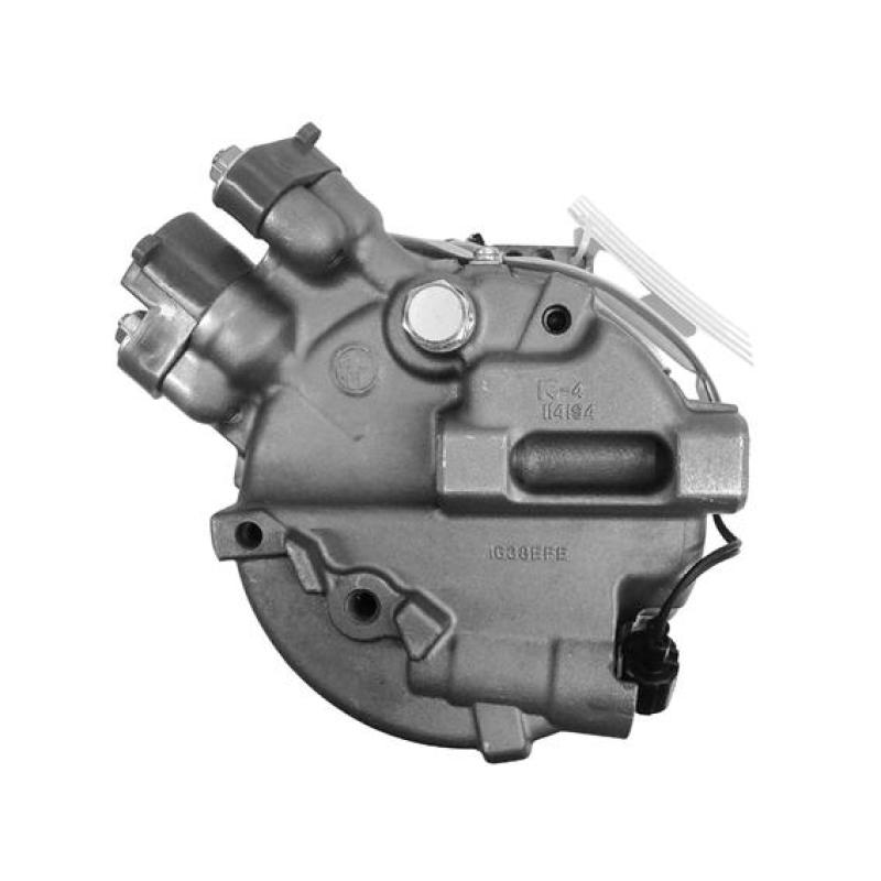 Compresseur, climatisation Airstal 10-4487 - Visuel 1