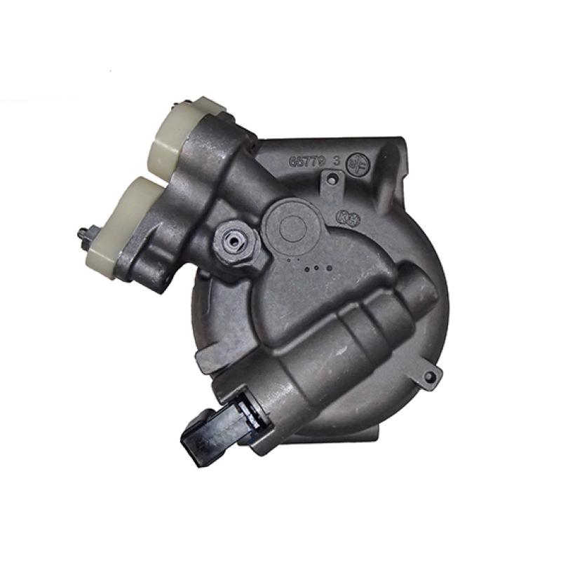 Compresseur, climatisation Airstal 10-4496 - Visuel 1